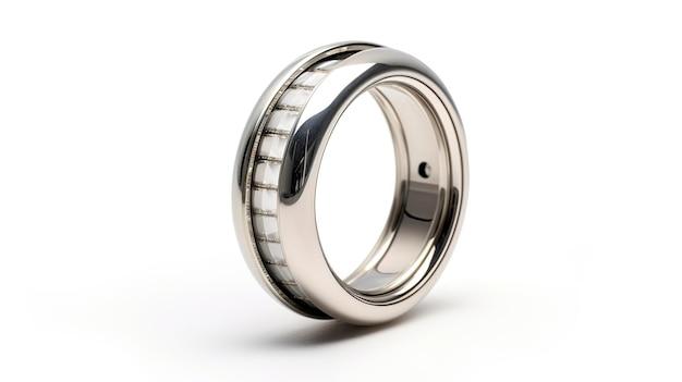  Can A Stainless Steel Ring Be Cut Off 