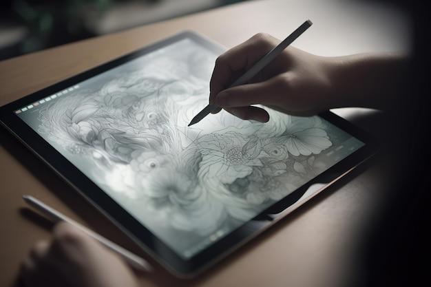  Can An Ipad 6 Be Used As A Drawing Tablet 
