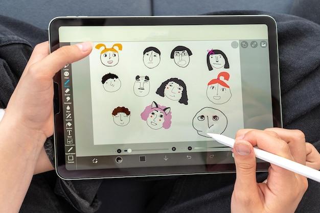  Can An Ipad 6 Be Used As A Drawing Tablet 