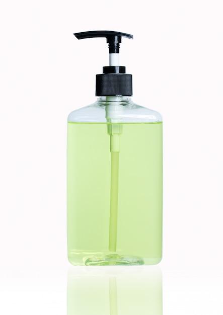  Can Bacteria Grow In Liquid Soap 