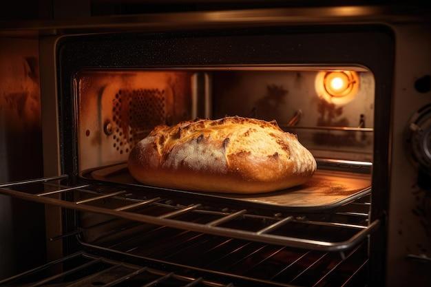 Can Baking Soda Burn In Oven 