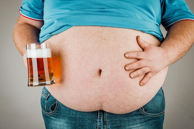  Can Craft Beer Cause Stomach Issues 