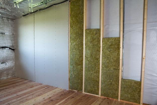  Can I Use Osb Instead Of Drywall 