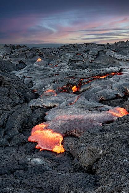  Can Lava Melt Obsidian 