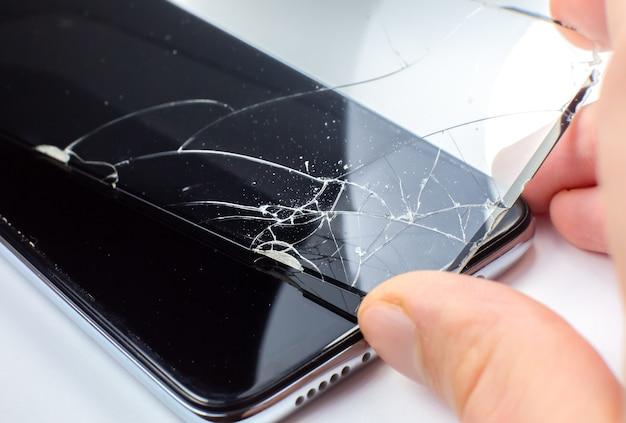  Can Liquid Glass Screen Protector Crack 