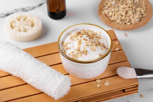 Can Oats Cause Acne 