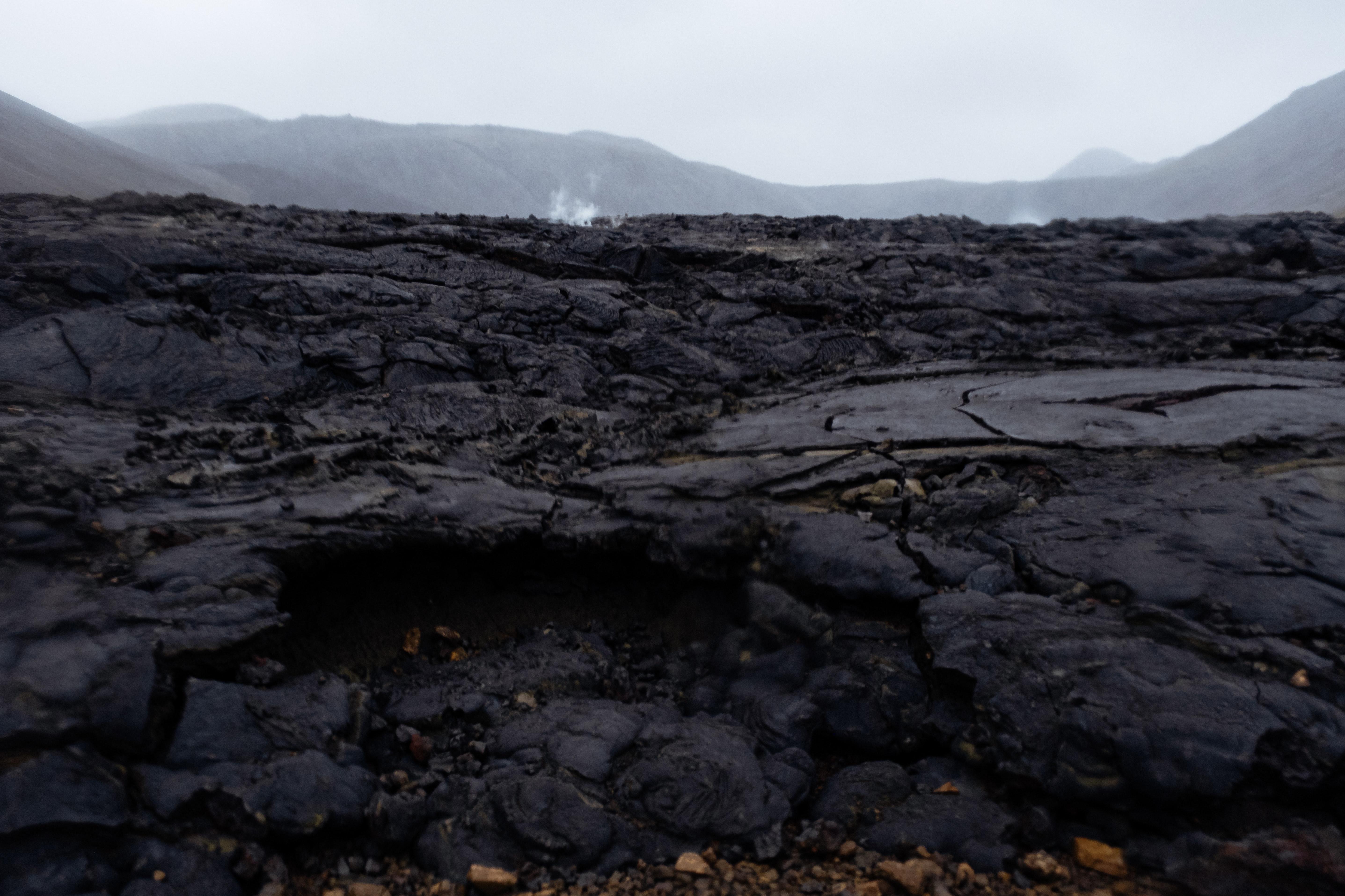 Can Obsidian Be Melted By Lava 