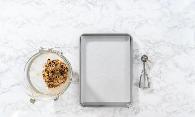 Can Parchment Paper Go In The Oven At 450 