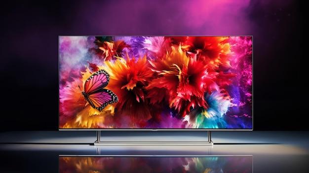 Can Sony Tv’s Display Art 