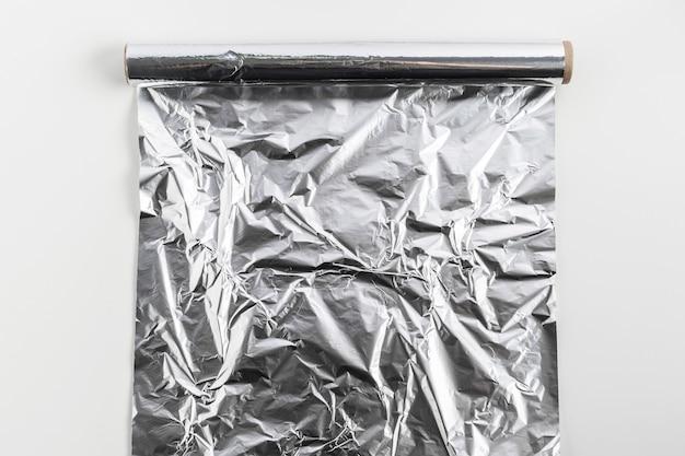 Can Tin Foil Melt 