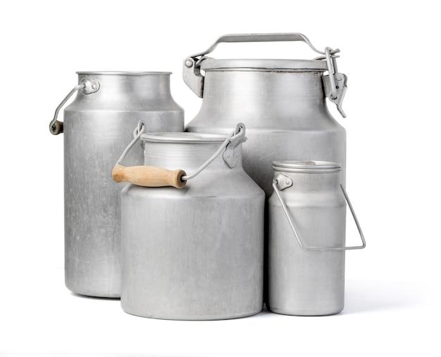  Can We Boil Milk In Aluminium Vessel 