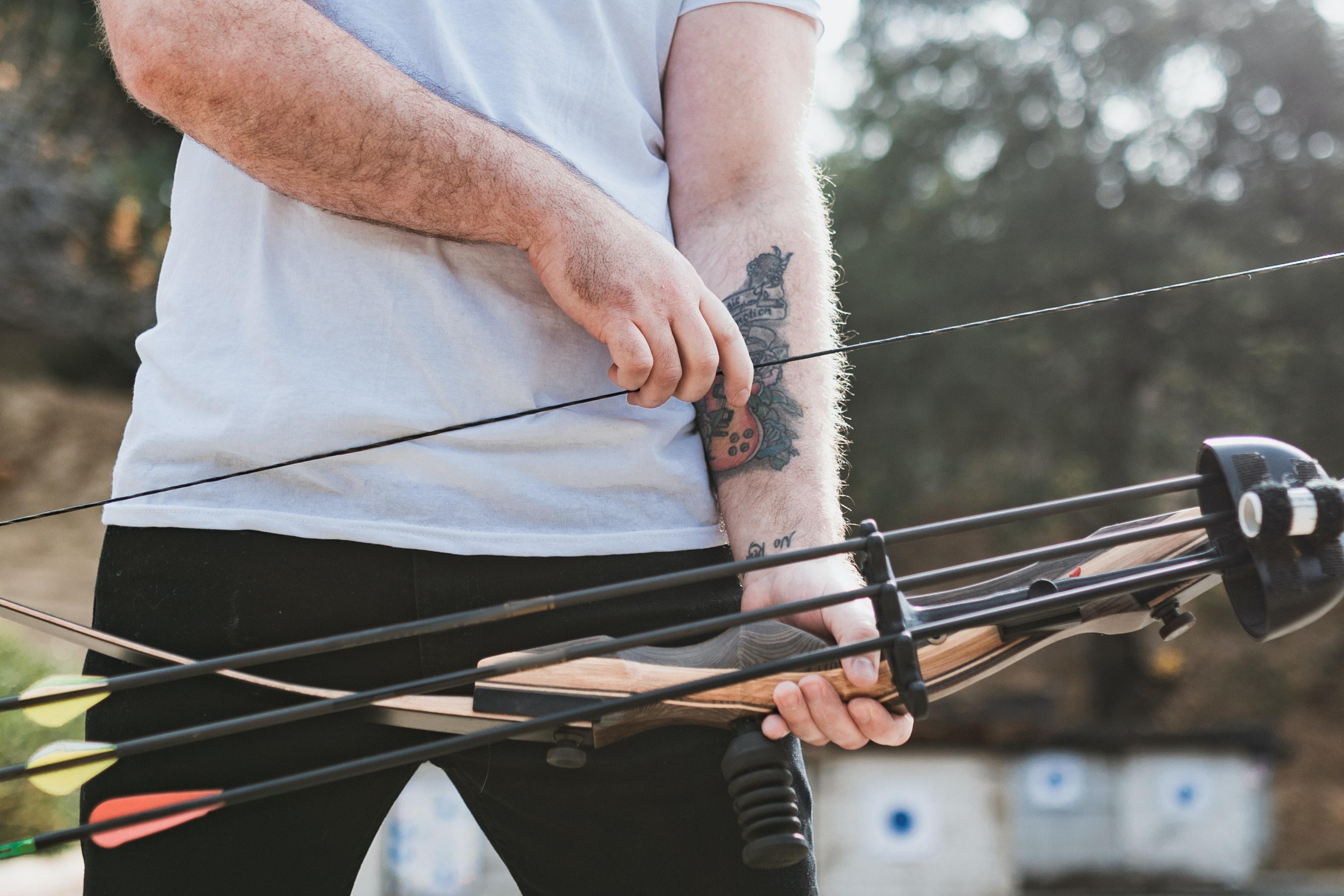  Can You Adjust The Draw Length On A Recurve Bow 