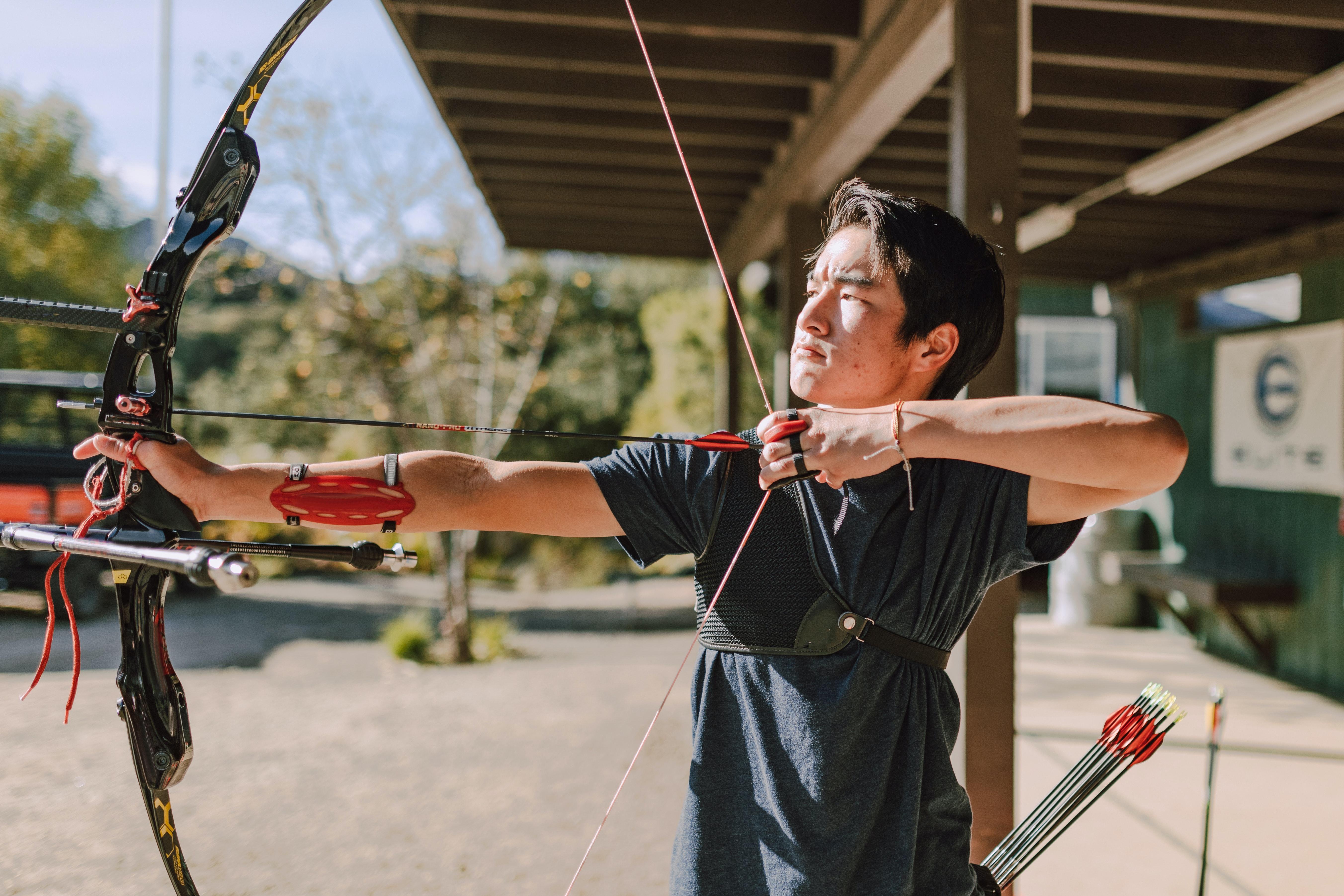  Can You Adjust The Draw Length On A Recurve Bow 