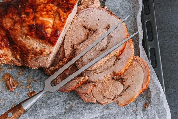  Can You Cook Meat On Parchment Paper 