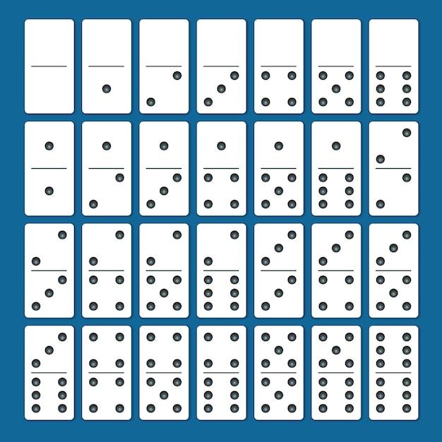  Can You Draw To Many Doubles In Dominoes 