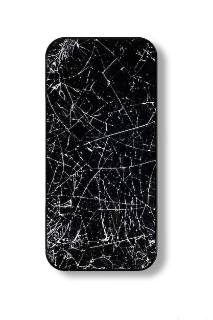 Can You Fix A Cracked Screen With Super Glue 