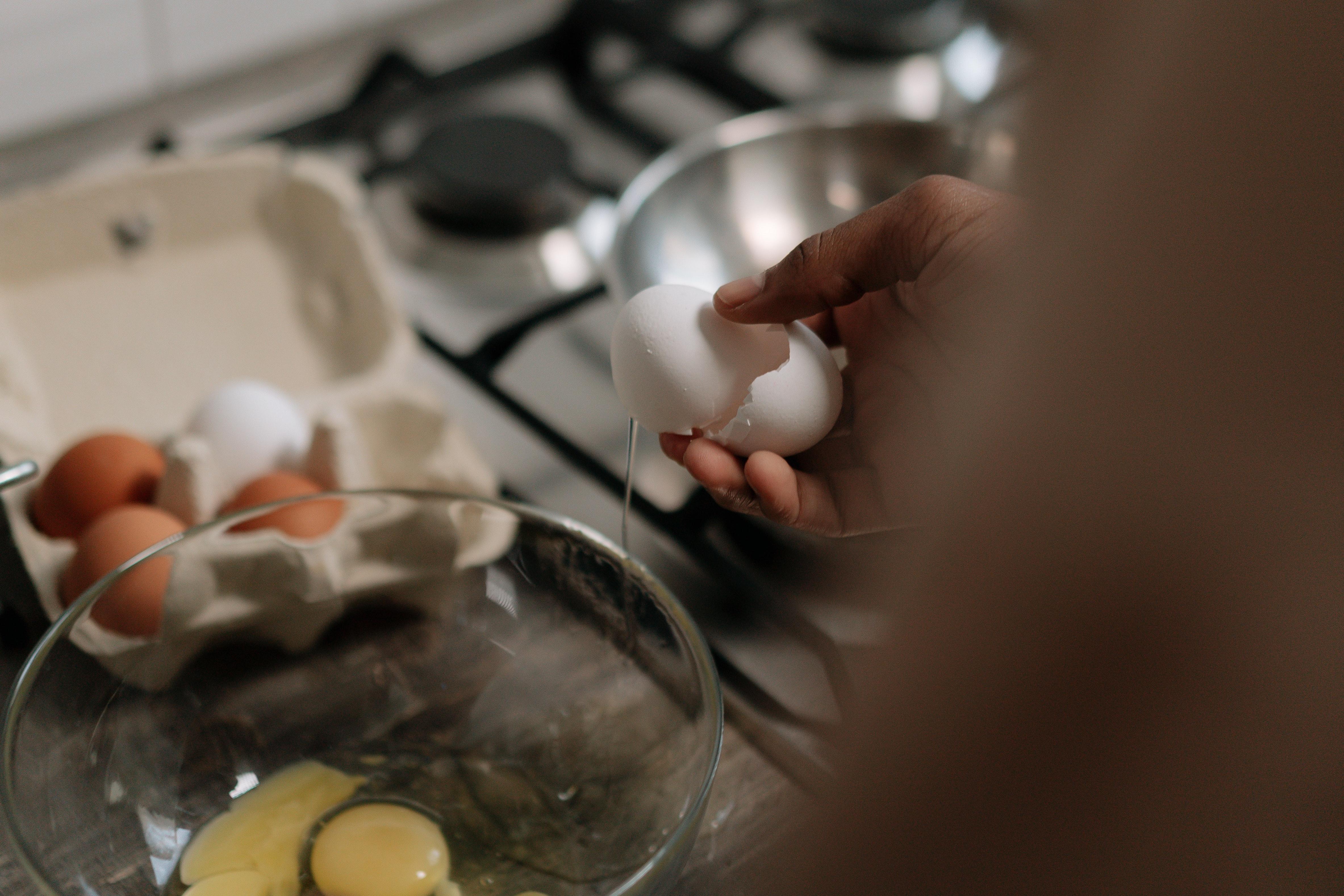 Can You Hard Boil Eggs That Float 