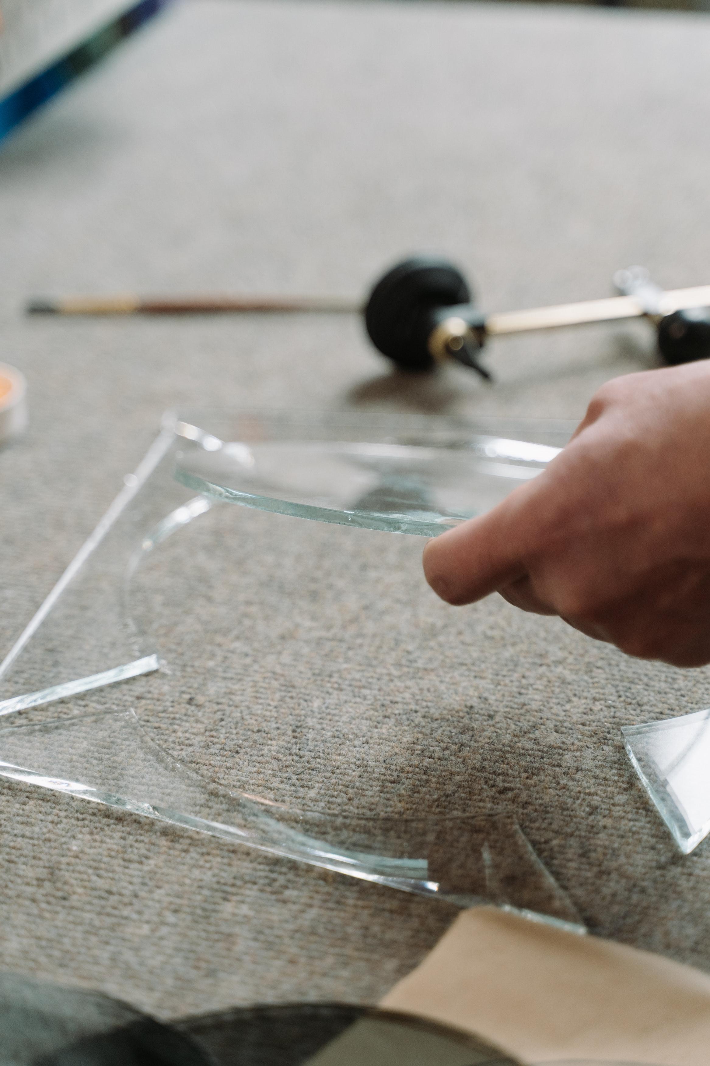  Can You Melt Glass With A Heat Gun 