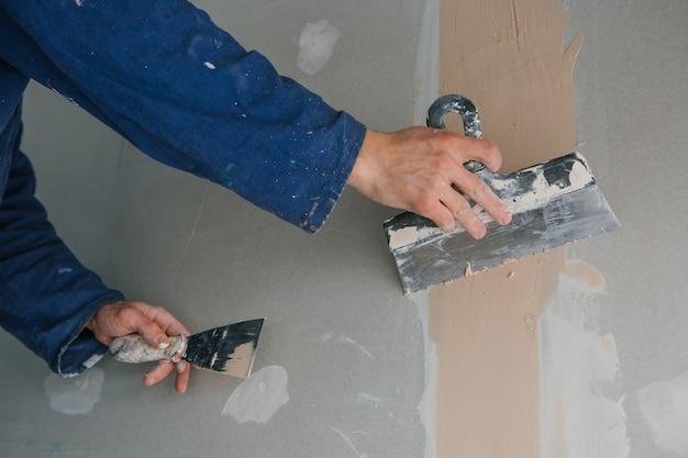  Can You Paint Plasterboard Without Skimming 