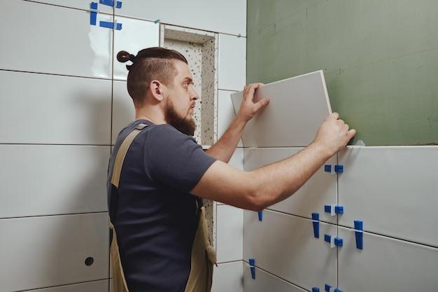  Can You Put Ceramic Tile On Plywood Wall 