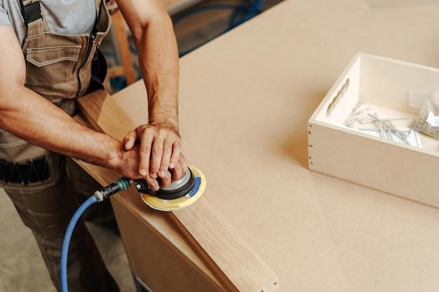  Can You Sand Walls With An Electric Sander 