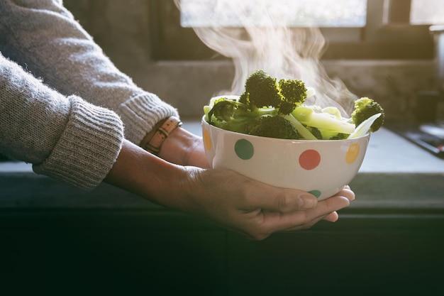  Can You Steam Ceramic Bowl 