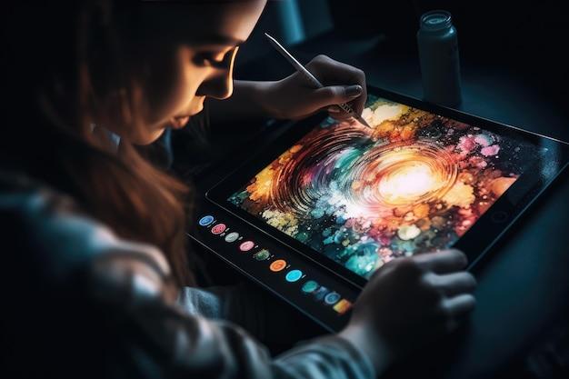  Can You Use A Drawing Tablet For Gaming 