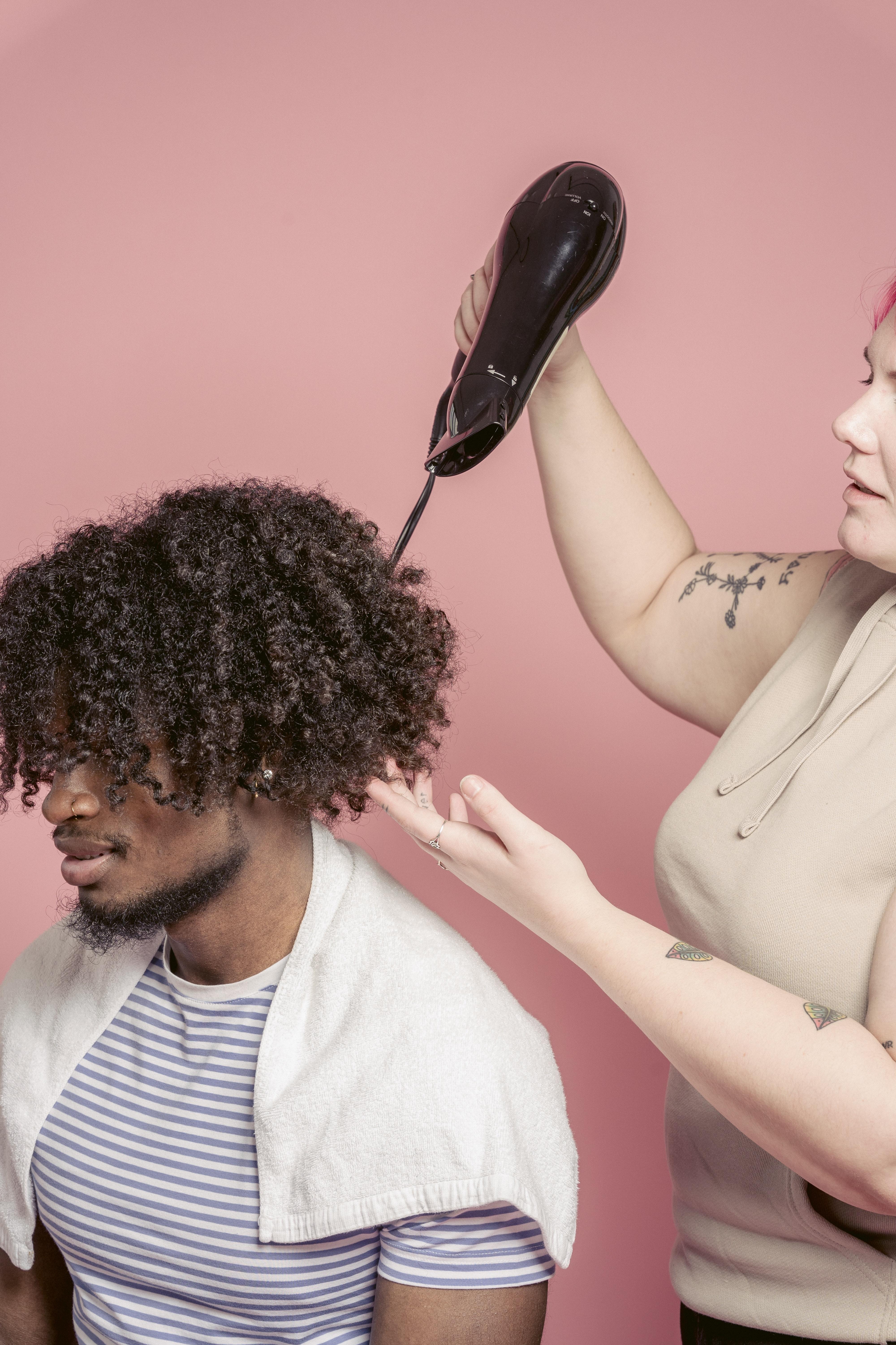 Can You Use A Hair Dryer To Shape Craft Foam 