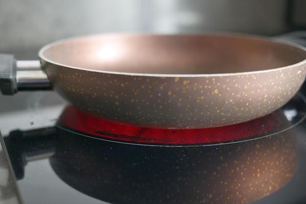  Can You Use Copper Pan On Electric Stove 