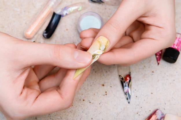  Can You Use Regular Glue For Fake Nails 