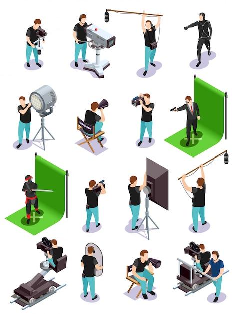 Cinematograph How It Works 