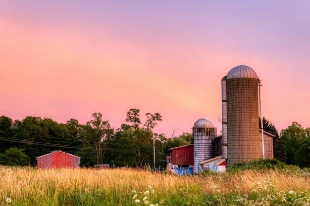 How To Convert A Concrete Silo Into A Home 