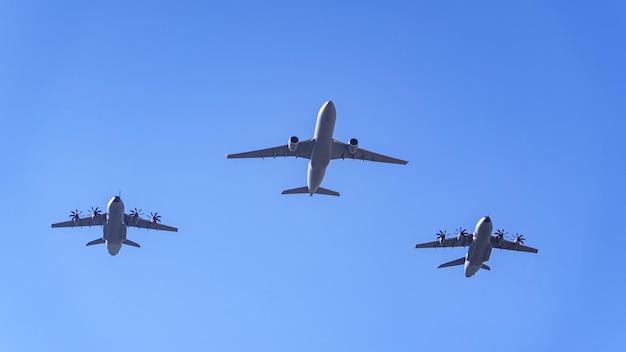  Why Are There Planes Flying Over My House 