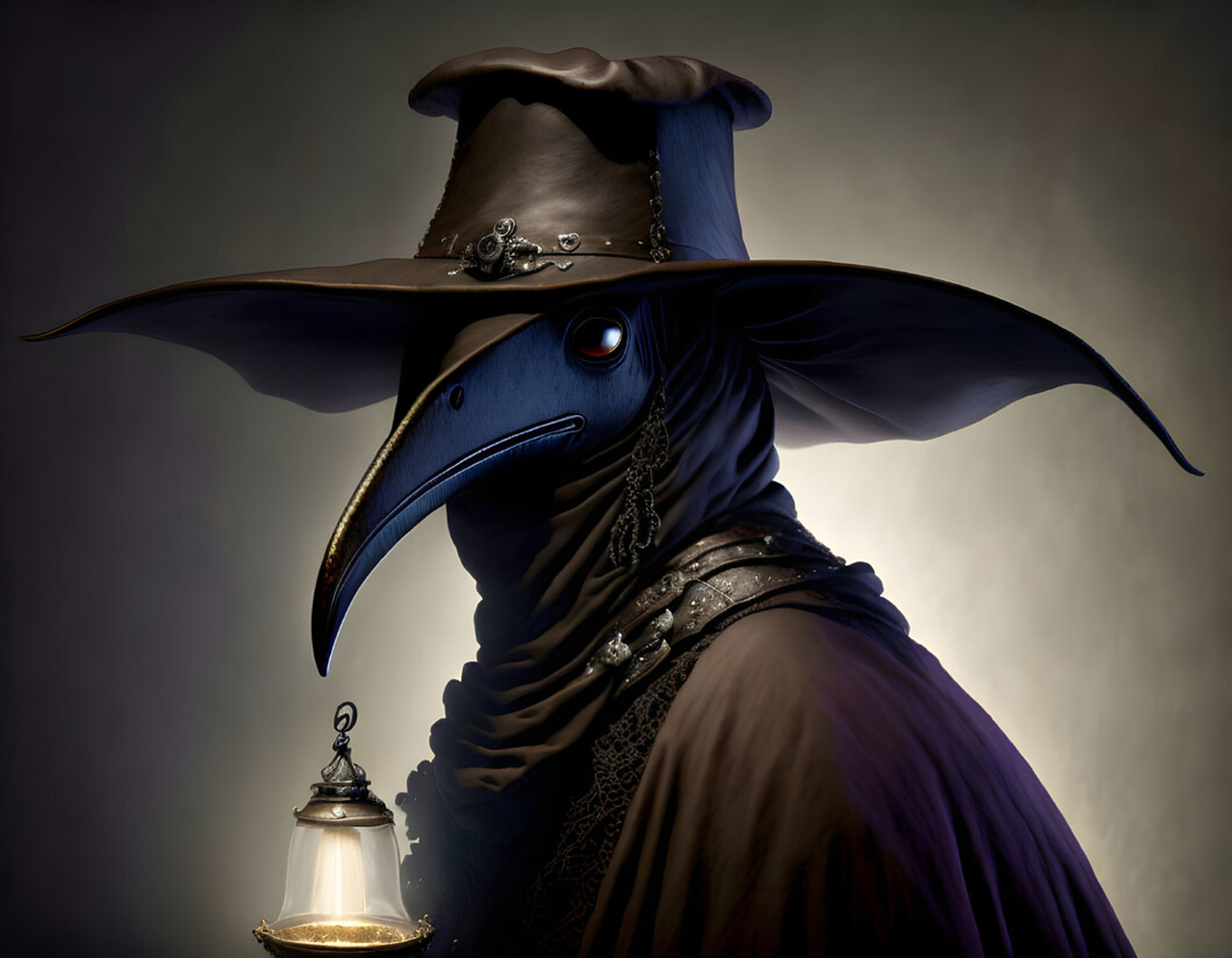  Did Plague Doctors Get Sick 