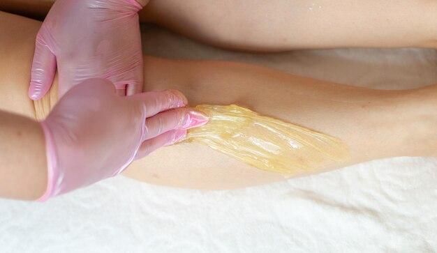  How To Diy Bikini Wax Strips 