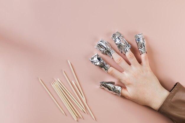  Can I Diy Gel Nails Without Buffing It 