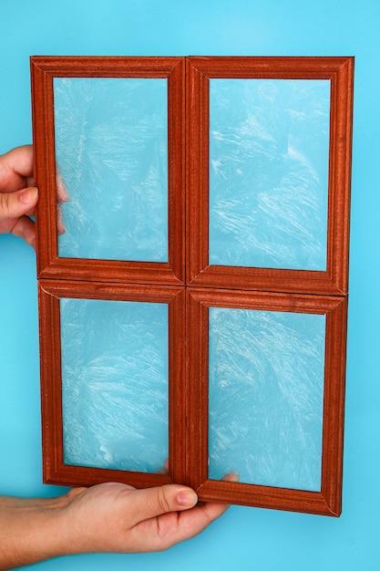 How To Frost Glass Diy 