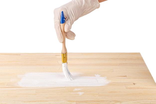 Can You Diy Hardwax Oil Floor Finishing 