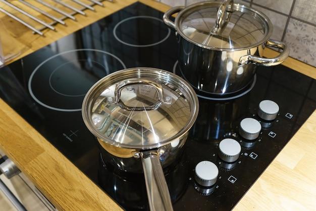  Do Induction Cooktops Cycle On And Off 