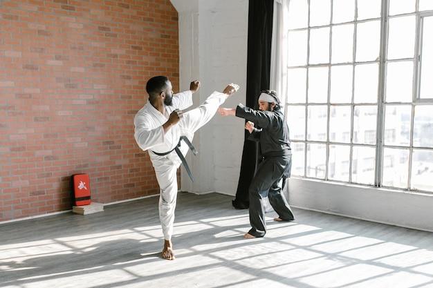 Do Traditional Martial Arts Work 