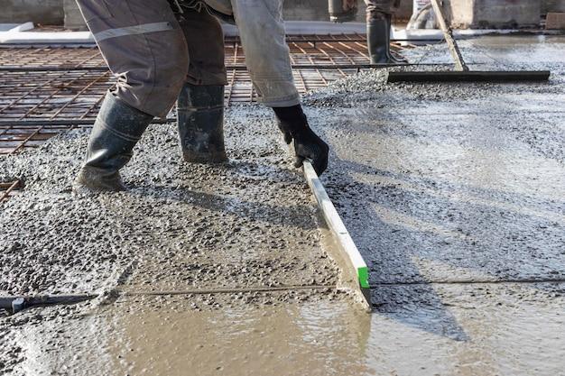  Do You Need To Prime Concrete Before Self Levelling 