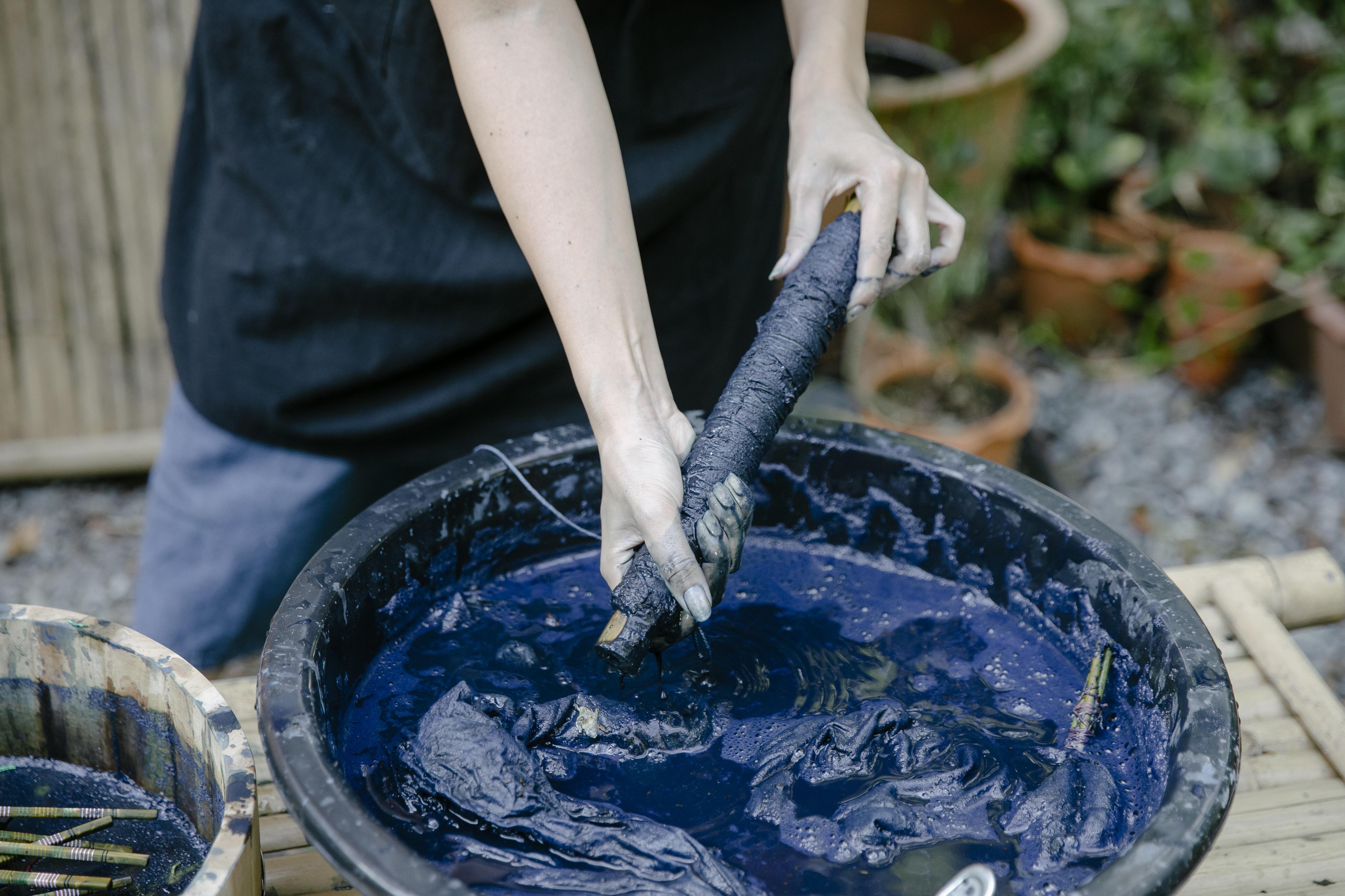  Does Indigo Powder Make Hair Black 