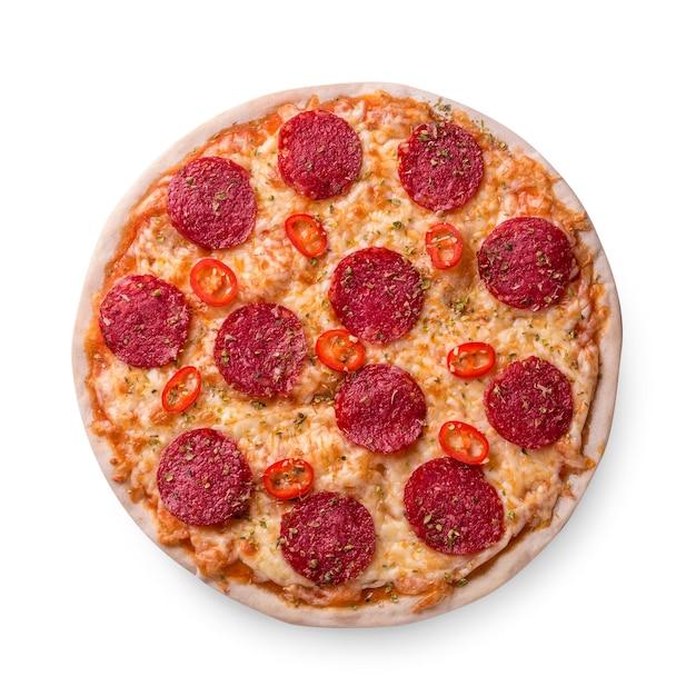  Does Pepperoni Make You Fat 