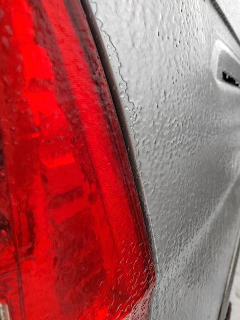 Does Rain Affect Ceramic Coating 