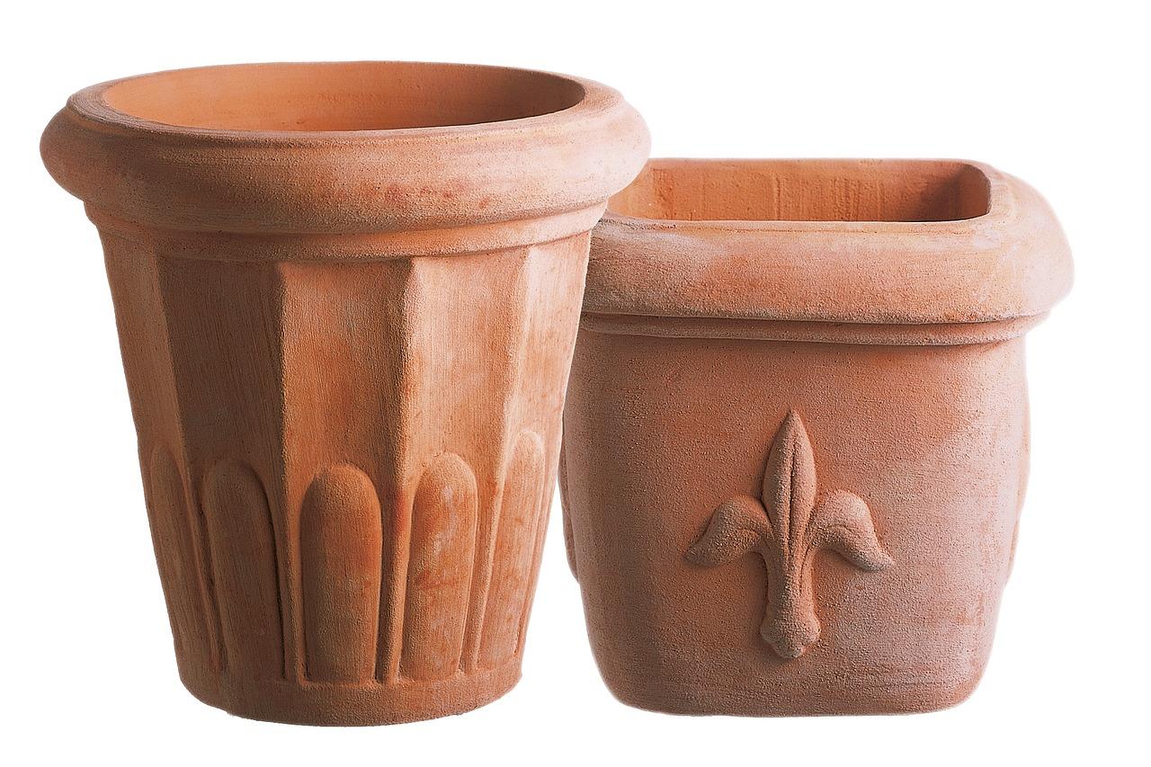 Does Terracotta Clay Need To Be Fired 