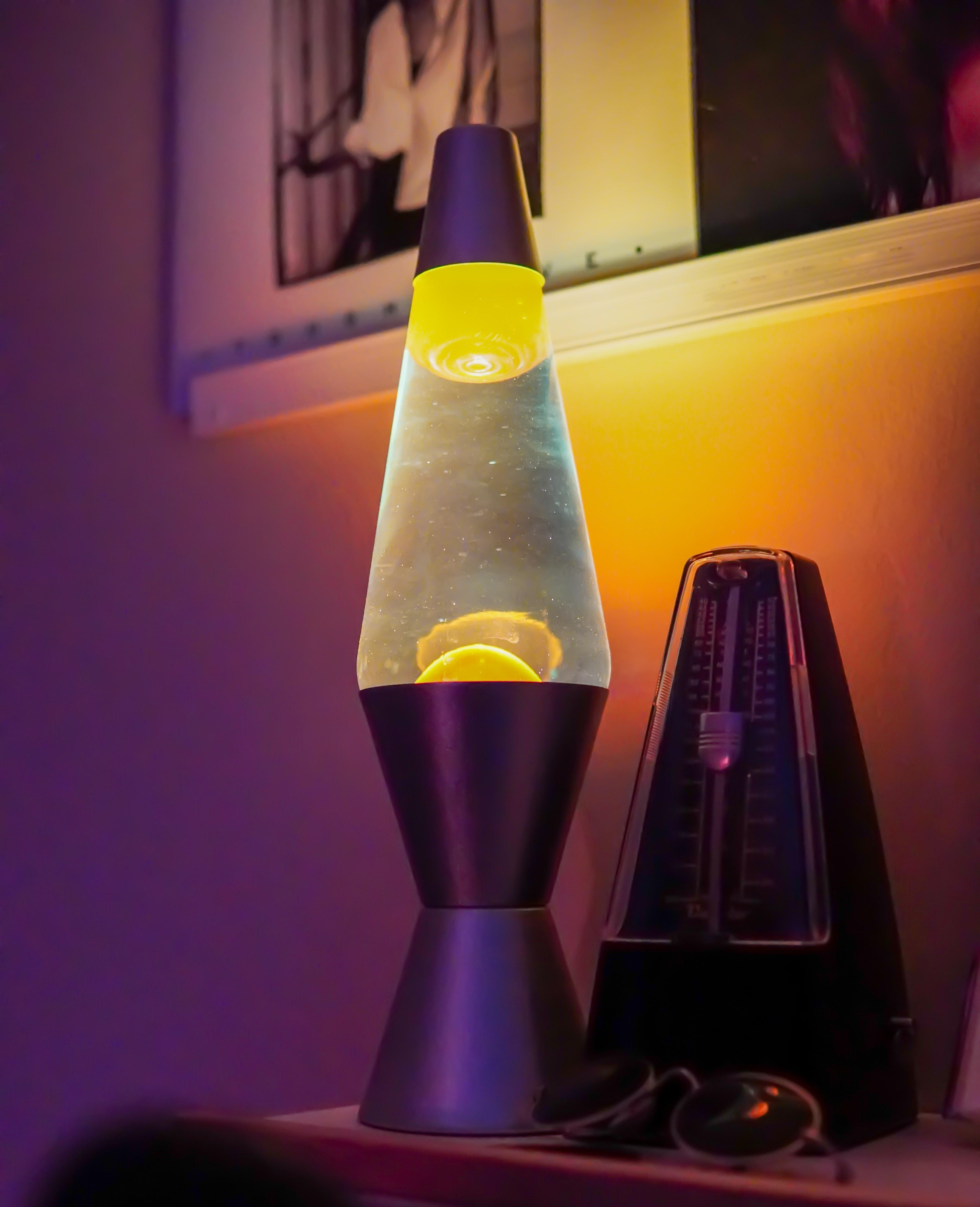 Do Lava Lamps Explode 