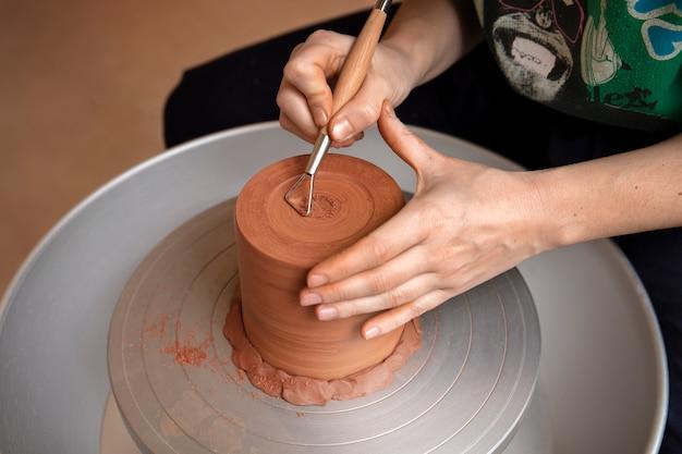 What Jobs Can You Get With A Ceramics Degree 