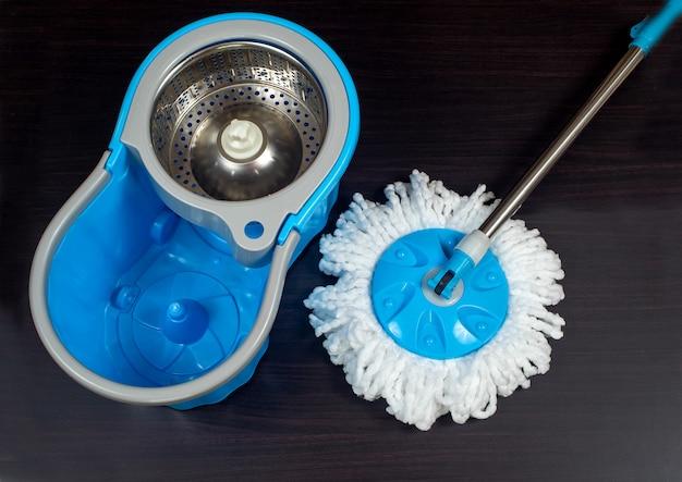  What Cleaner To Use With O-Cedar Spin Mop 