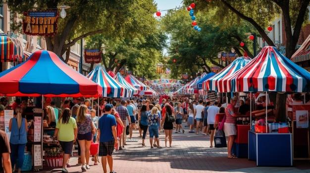 When Is Senior Day At Florida State Fair 