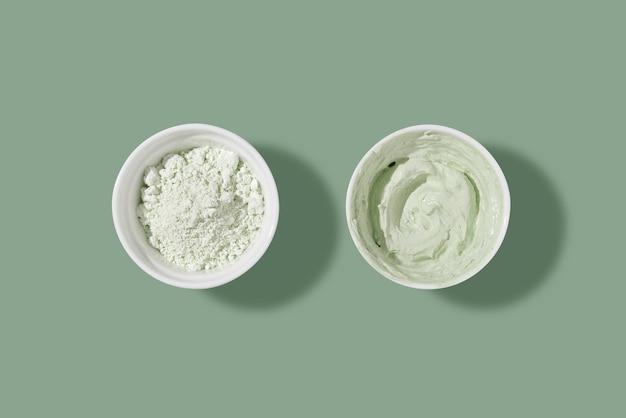 What Is The Difference Between Green Clay And Bentonite Clay 